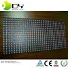 Free style ph10 running message text led display board,full color p10 indoor led module,led screen module p10 with good price