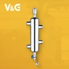 Manifold Heating System Thermostat Electric Wax Thermal Actuator Valve