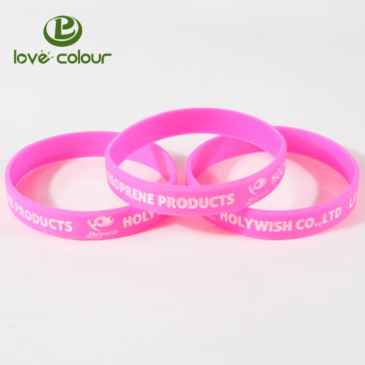 siliconewristband s028