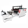 ELT0067 High Quality Laminated Film Slitter Rewinder, PVC Film Roll To Roll Cutting Machine,Precision Film Slitting Rewinding