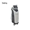 Germany tech 810nm Diode Laser Hair Removal professional laser hair removal machine