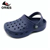 New Style Popular Eco-Friendly Summer Clogs Men