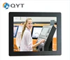 19 inch industrial panel led touch screen wall hanging all in one computer