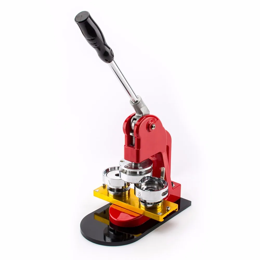 Cheap Badge Making Machine Badges Vierges 37mm Logo Badges Machine Of Round Badges Buy Cheap