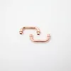 Copper fittings ANSI B1622 Distribution tube