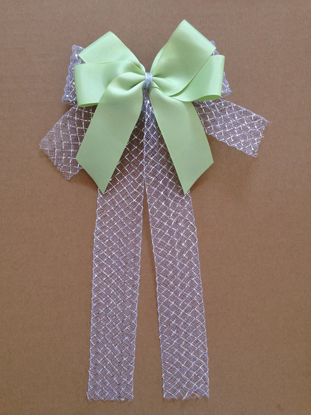 Unique Red Wide Lines Fabric Ribbon Bows Buy Wide Fabric Ribbon Bows