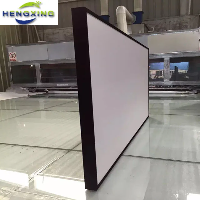 Extra Large Frame Projection Screen Buy Extra Large Frame Projection