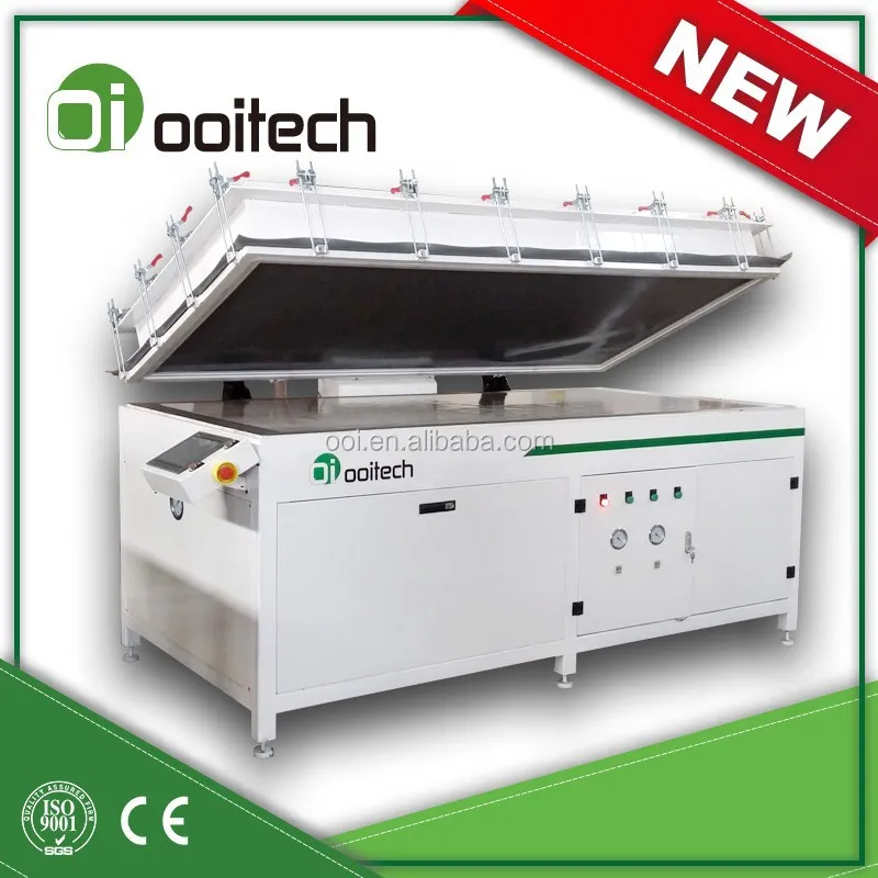 
Ooitech PV Module Manufacturing Equipment in production line,installation,training Best Price 