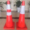 PVC traffic cone for road security traffic cone 2018 hot sale PVC cone manufacture in Zhejiang