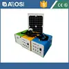 Full power solar system football referee intercom system 10w 7ah poly mini system made in China