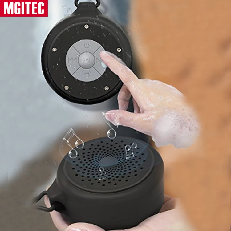 

Amazon hot sale outdoor waterproof wireless Bluetooth speaker, Black green yellow blue pink