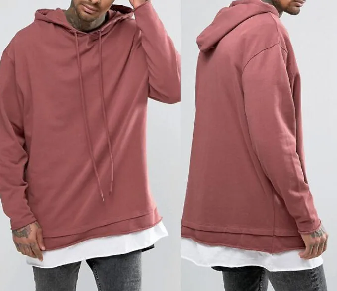 high quality mens hoodies