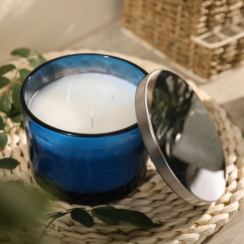 3 Wick Luxury Triple Scented Candles Wholesale Buy 3 Wick Candles,3
