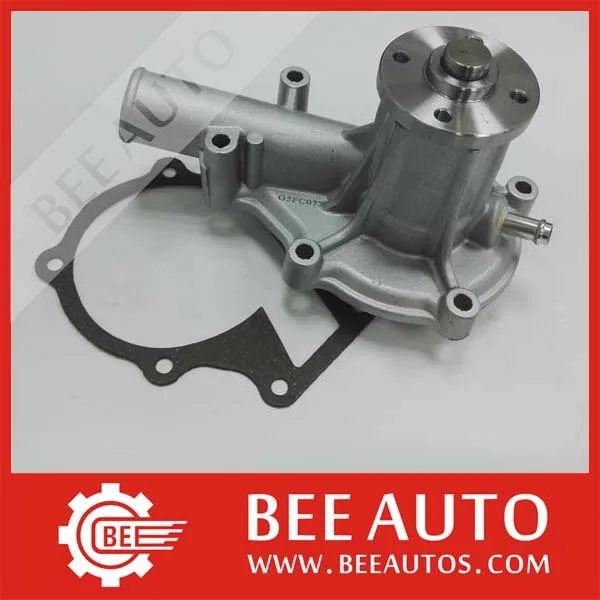 Kubota D1105 water pump-1