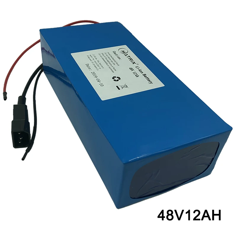 24v 36v 48v 60v 72v 10ah 12ah 20ah Li Ion Battery Pack E Bike Battery Electric Scooter Lithium 1388