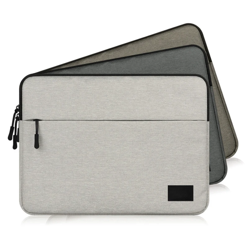 Wholesale 15 Inch Fabric Computer Laptop Bag In Stock China Wholesale