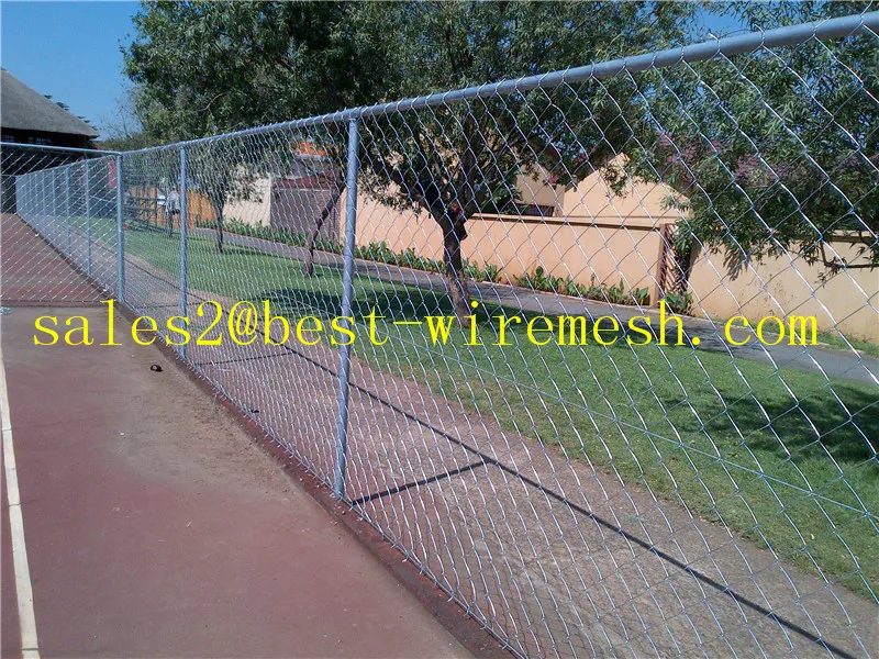 Used Chain Link Fence Gate Double/single Swing Gate Buy Chain Link Fence Gates,Double Swing