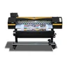 OSNUO 1700S Eco Solvent Printer Digital Inkjet Printing Machine