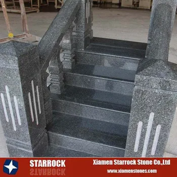 Propia Cantera De Granito Verde Perla Exterior Diseño Moderno Al Aire