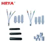 8.7/15kv cable termination kits china cold shrinkable termination kits