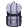 15 inch Notebook Laptop Backpack Or School College Backpack With USB Charging Port