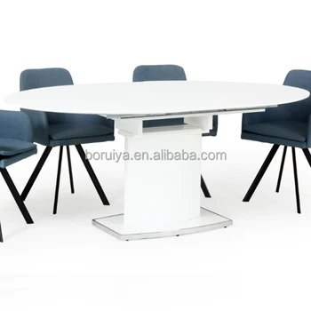 2017 Modern Extending Dining Table For Kitchen Rectangular 2017 Modern Extending Dining Table For Kitchen Rectangular Design