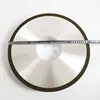 External grinding diamond wheel for Hard Alloy and Precision Ceramics
