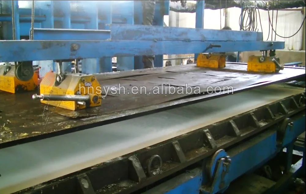 polyethylene sheets thickness