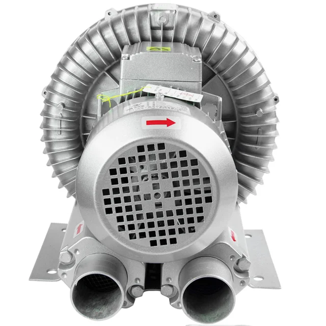 dc aerator blower
