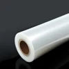 Custom size clear Mylar film roll, can use for various kinds of packing