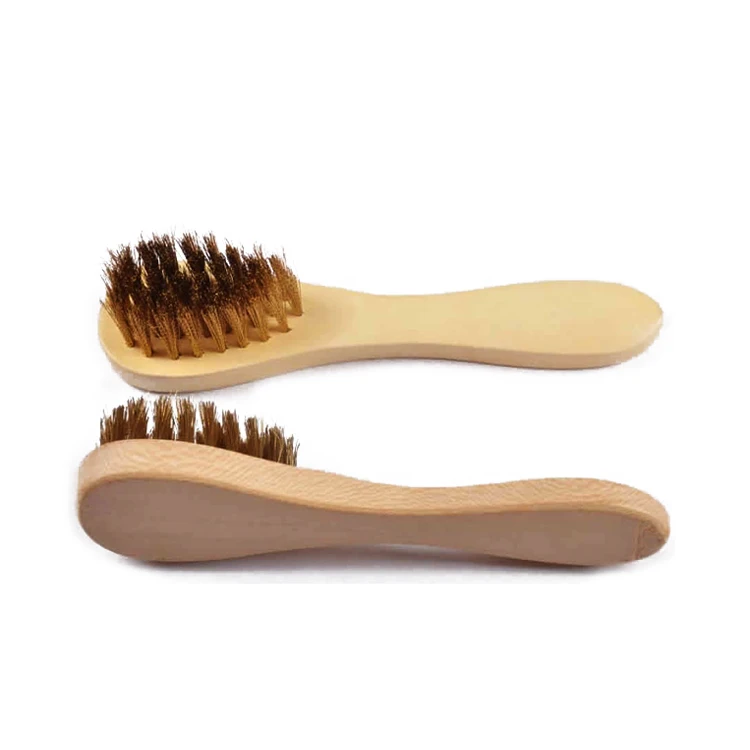Cheap Wooden Dance Shoe Brushes For Ballroom Shoes Wholesale Buy