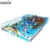Hot Sales Indoor Modular Playground