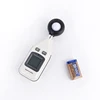 Chinese supplier 2times/sec vibration meter handheld measuring instrument illuminance meter