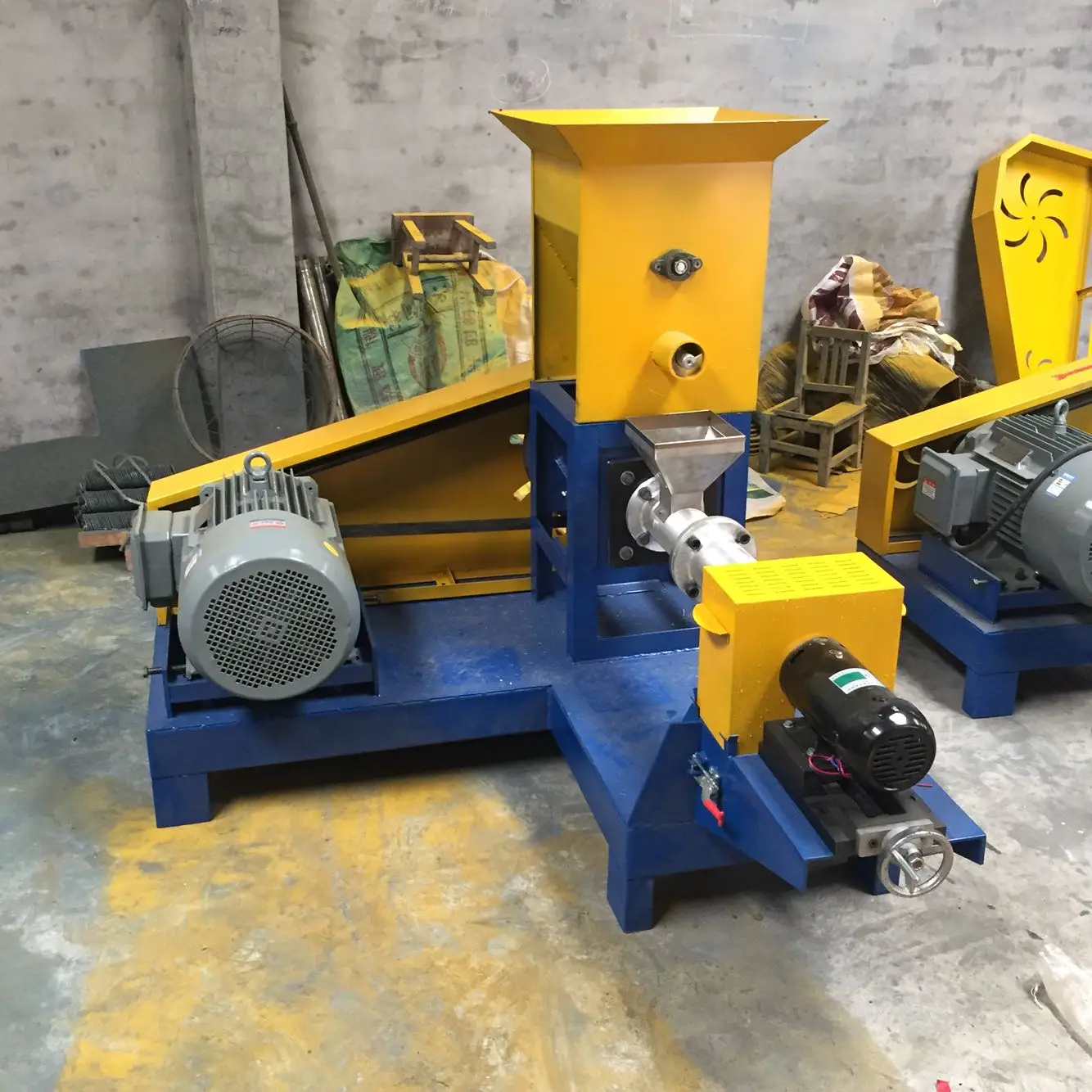 Glory Dry Dog Food Making Machine For Sale Buy Dry Dog Food Machine,Dog Food Making Machine