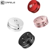cafele portable cable data transfer for iPhone for micro for type-c 3 in 1 retractable usb cable