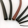 NBR braided rubber o ring solid cord