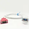 Compatible Masimo 20PIn Rainbow Oximax Reusable Adult Clip spo2 sensor 3 Meter
