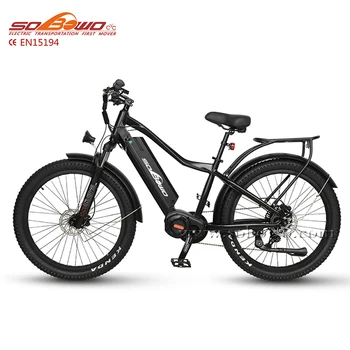 electric bicycle 1000w