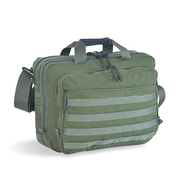 Yakeda Casual Tool Bag Waterproof Walking Molle Army Military Tactical Messenger Multi Pocket For Man