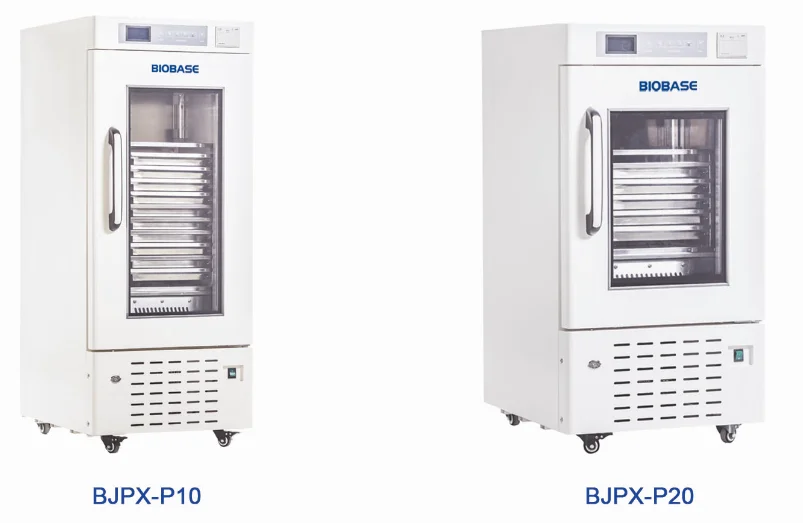 Biobase Hospital Use Medical Lcd Platelet Agitator Incubator For Sale