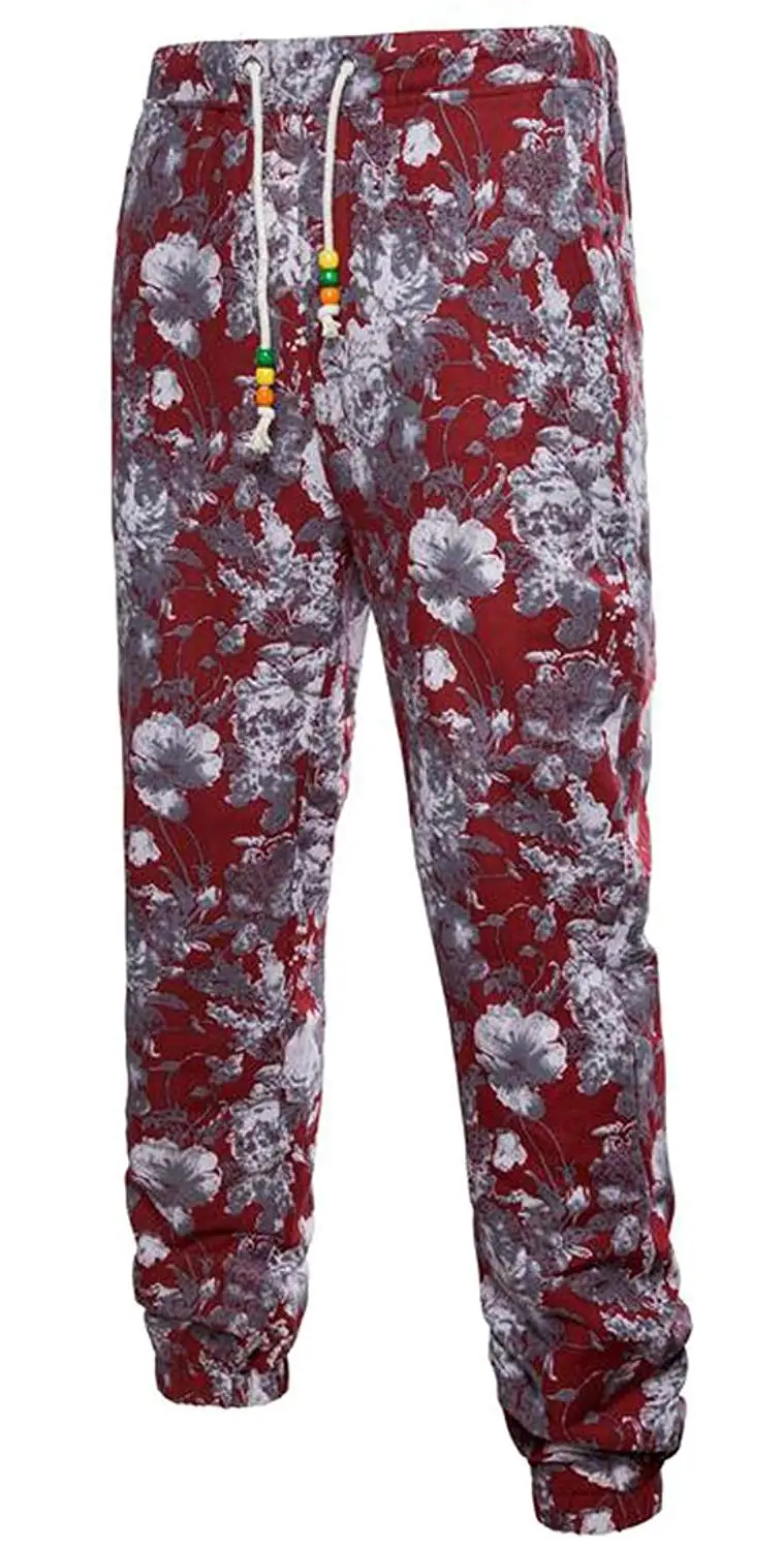 Cheap Mens Floral Trousers, find Mens Floral Trousers deals on line at ...