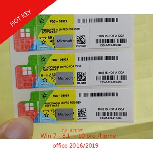 Windows 10 Professional Digital Key
