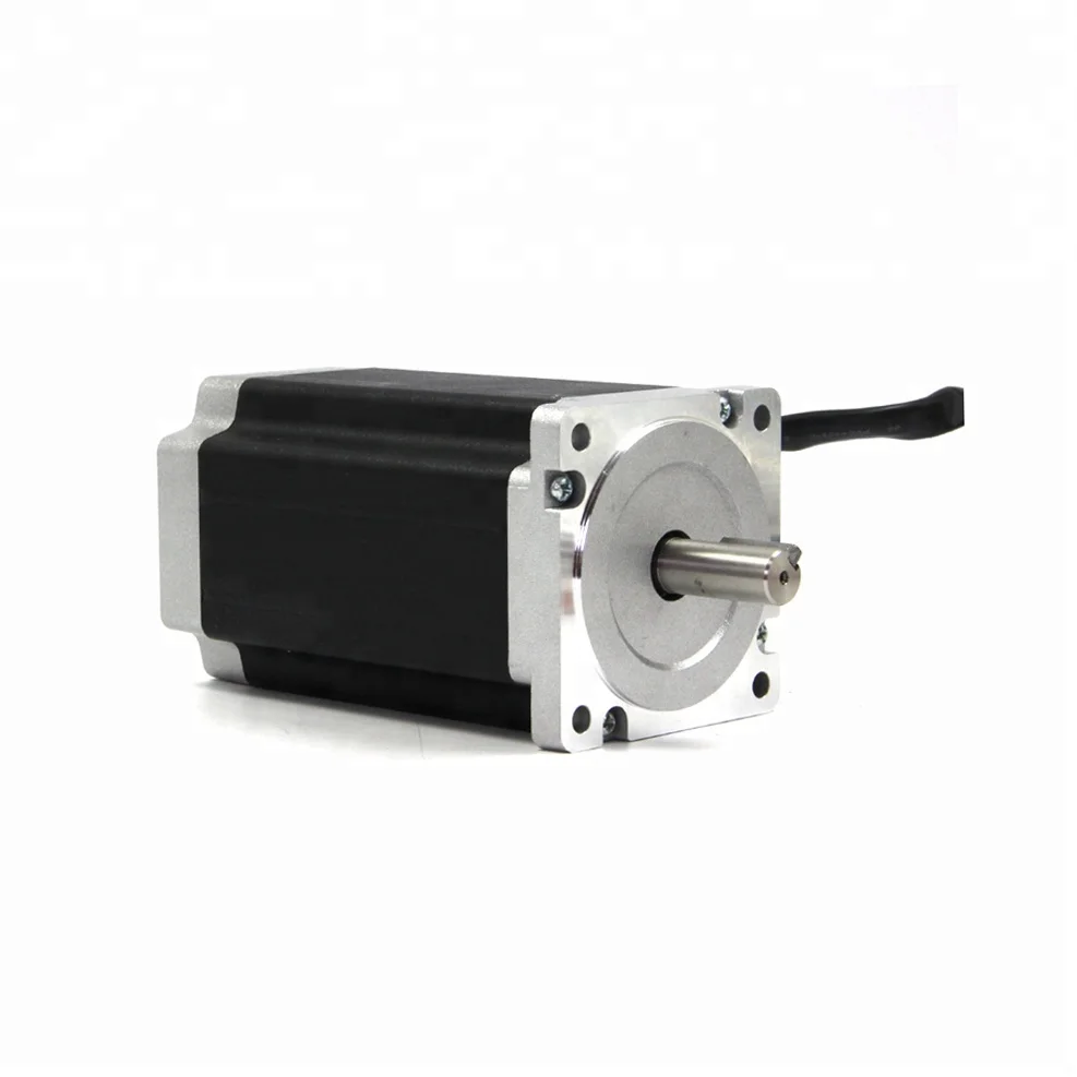 High Torque 12 Nm Stepper Motor Nema34 Cnc Kit Buy Stepper Motor Nema34 Cnc Kit 12nm Stepper