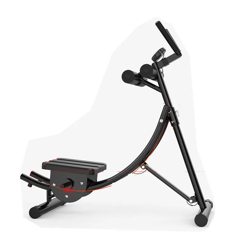 rutina para bajar de peso con elliptical shaper