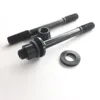 Truck engine bolt cylinder head bolt