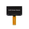128x64 OLED I2C 2.42 Inch OLED Display