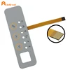 2019 new high quality waterproof Custom keypad push button switch
