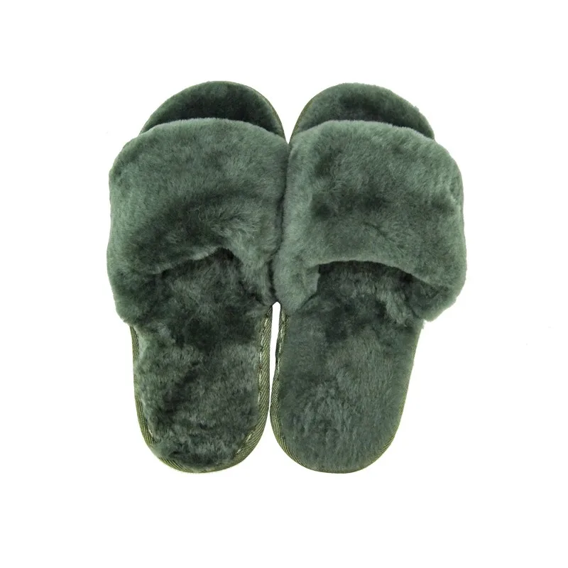 light brown fur slides