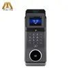 New ZK PA10/F30 Palm Fingerprint Access Control And Time Attendance Recorder Biometric Door Access Control System Security