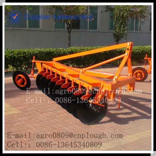 Mini Arado Para Jardín,Tractor,Arado De Disco Mf,En Venta - Buy Massey